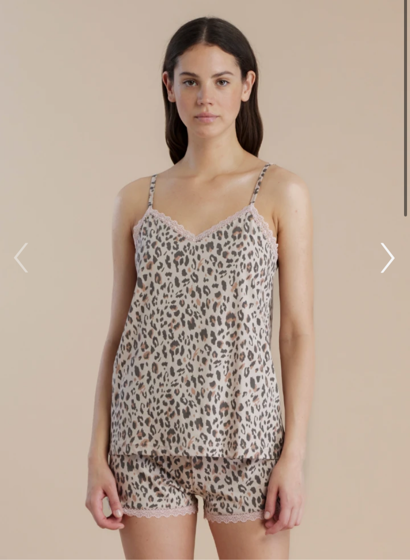 Pigiama Animalier