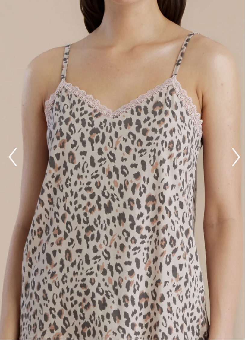 Pigiama Animalier