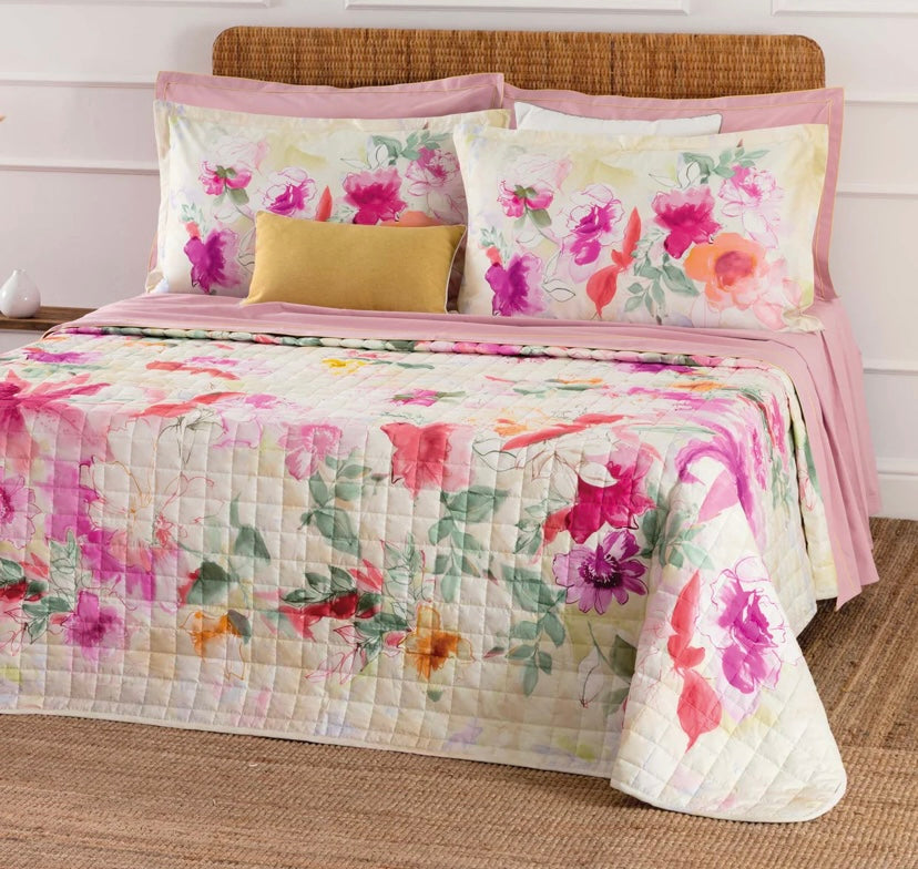 Fai splendere il tuo letto! 